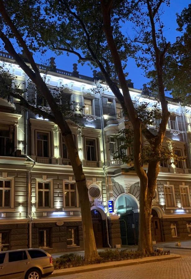 Queen Valery Hotel Odessa