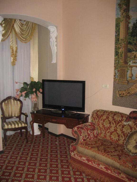 Queen Valery Hotel Odessa