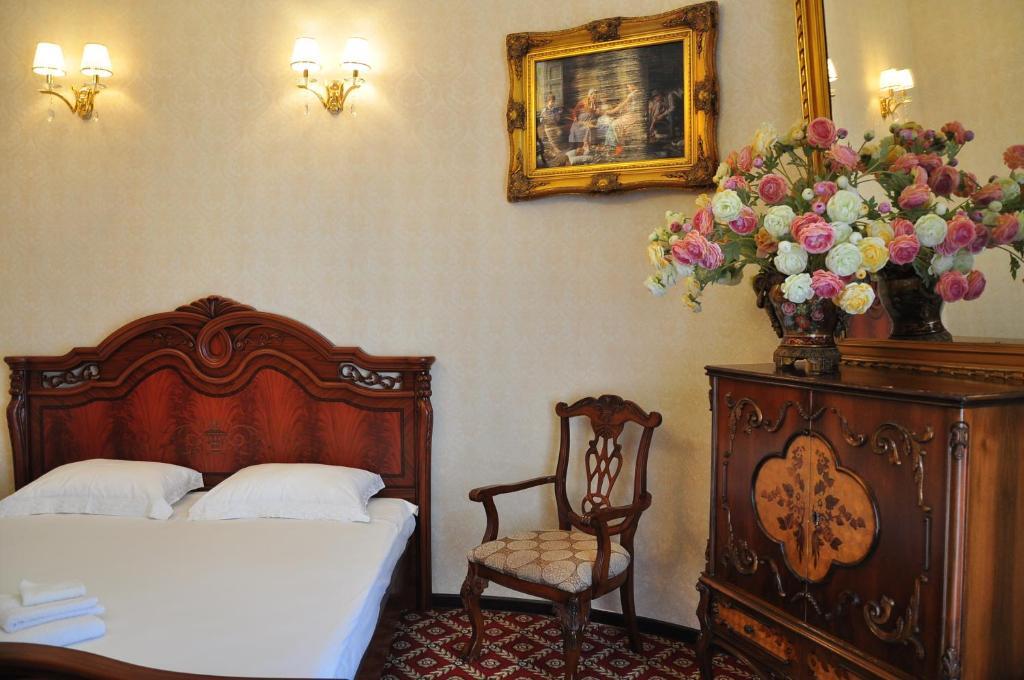 Queen Valery 3* Odessa