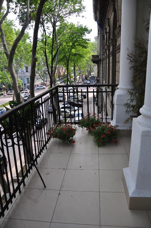 Hotel Queen Valery Odessa