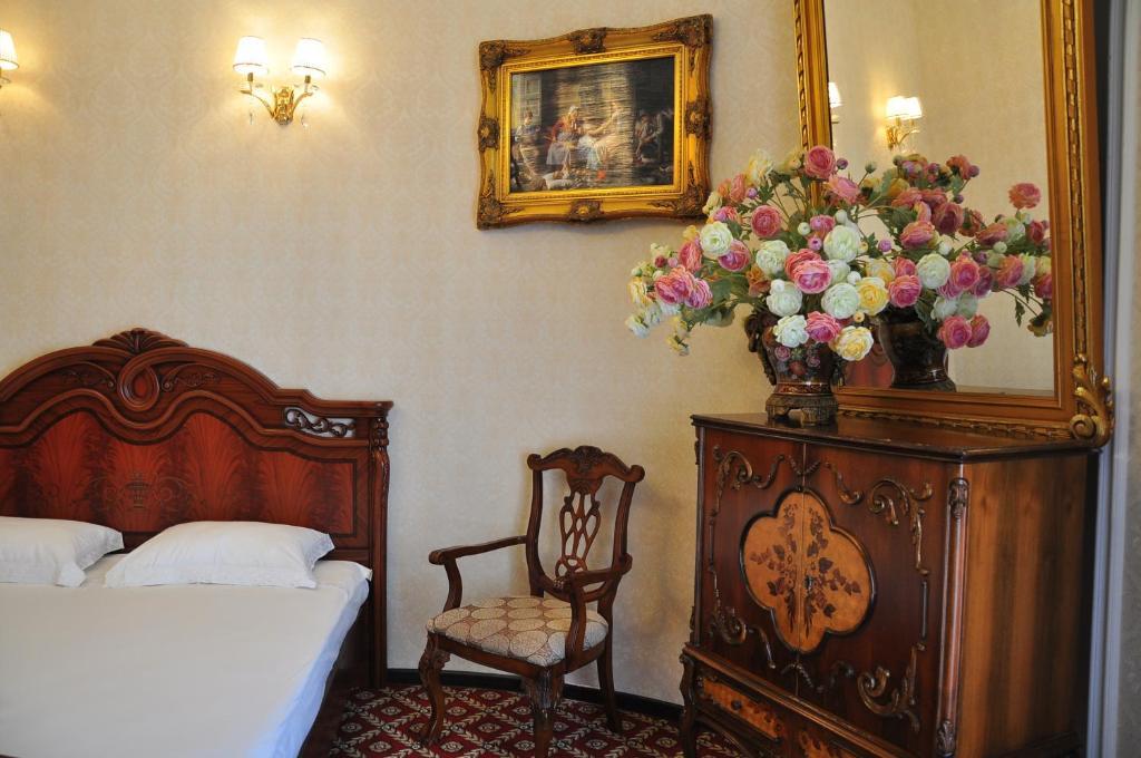Queen Valery Hotel Odessa