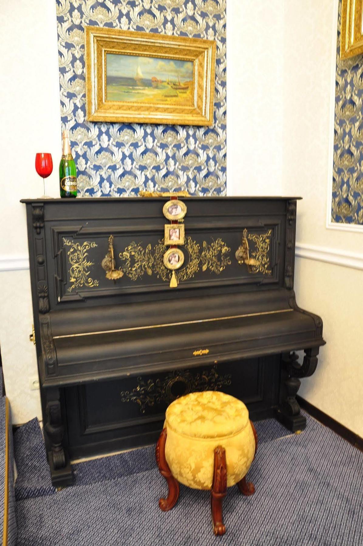 Queen Valery 3* Odessa