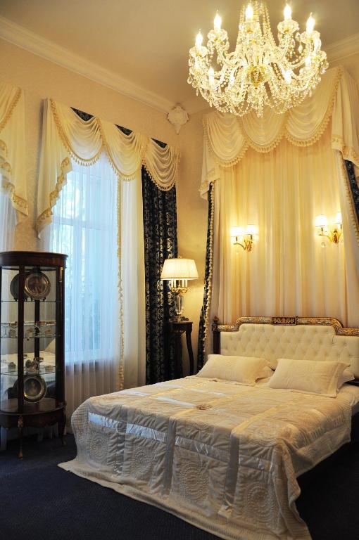 Queen Valery 3* Одесса